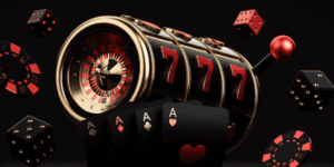 betflik slot